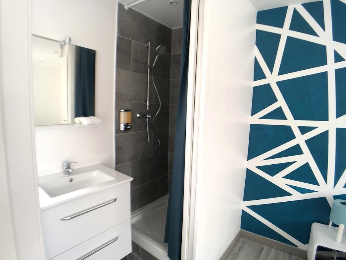 La Suite Emoji - Sdp Lagny-sur-Marne Exterior photo